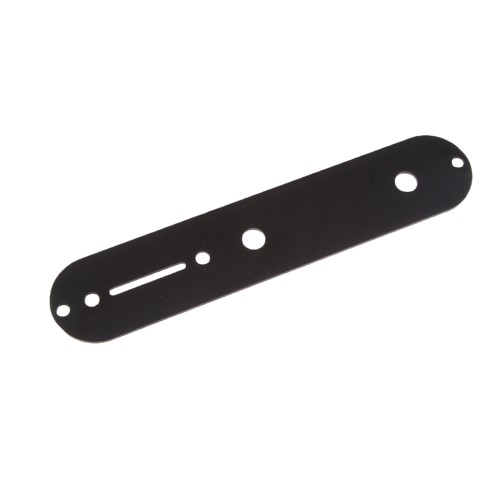 

Control Plate Blank Metal Guitar Plate for Tele Guitar Part