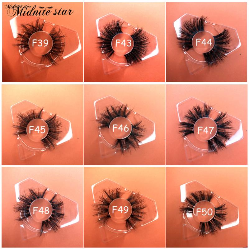 

Wholesale 30/50/100/200 Pairs 25mm 3D Mink Eyelashes 5D Mink Lashes Makeup Dramatic Packing In Tray Label Long Lashes