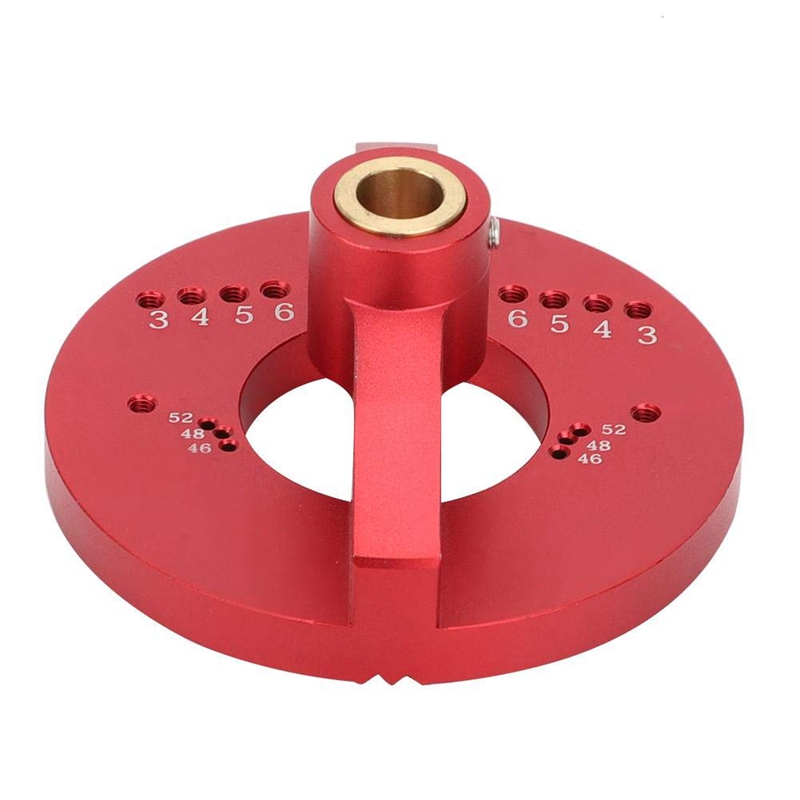 

Multifunction Punch Locator Woodworking Self-Centering Hinge Punch/Vertical Punch/Puzzle Punch Carpentry Tool
