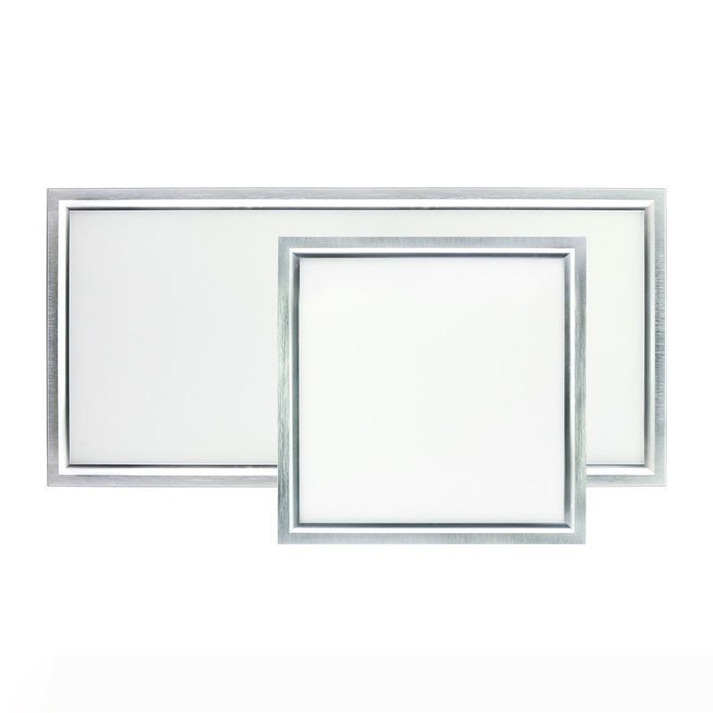 

300X300 300X1200 600X600 600X1200 Led Ceiling Panel Lights 24W 48W 72W 84W Led Flat Panel Lamp AC 85-265V