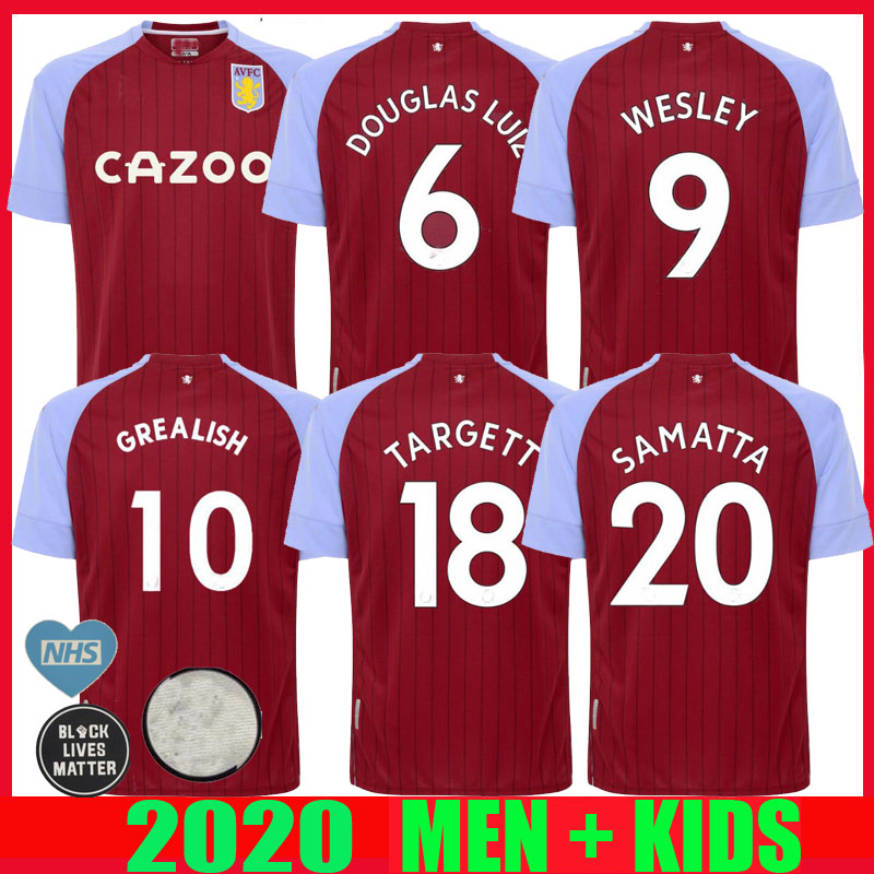 30+ Aston Villa Kits 20/21 Images