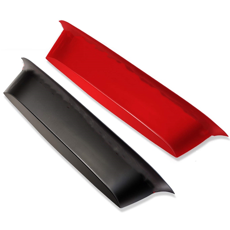 

Grab Tray Passenger Storage Tray Organizer Grab Handle Accessory Box for 2011-2020 Wrangler JK JKU, Interior Accessories ,B