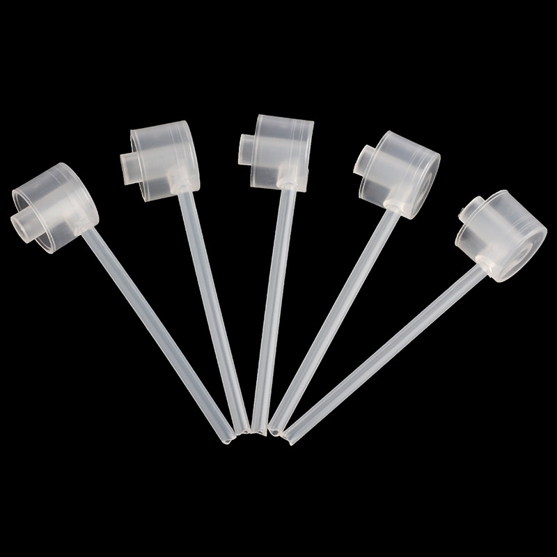 

10Pcs Portable Perfume Refill Tool Travel Diffuser Funnels Cosmetic Pump Dispenser New sprayer refill pump bottle Filling device