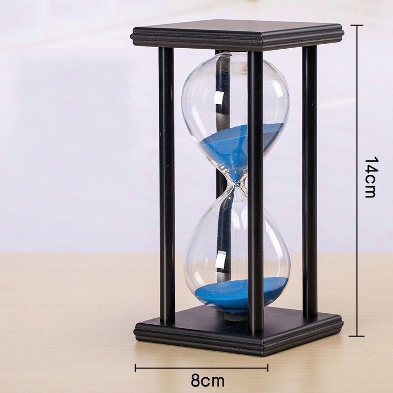 hourglass timer online