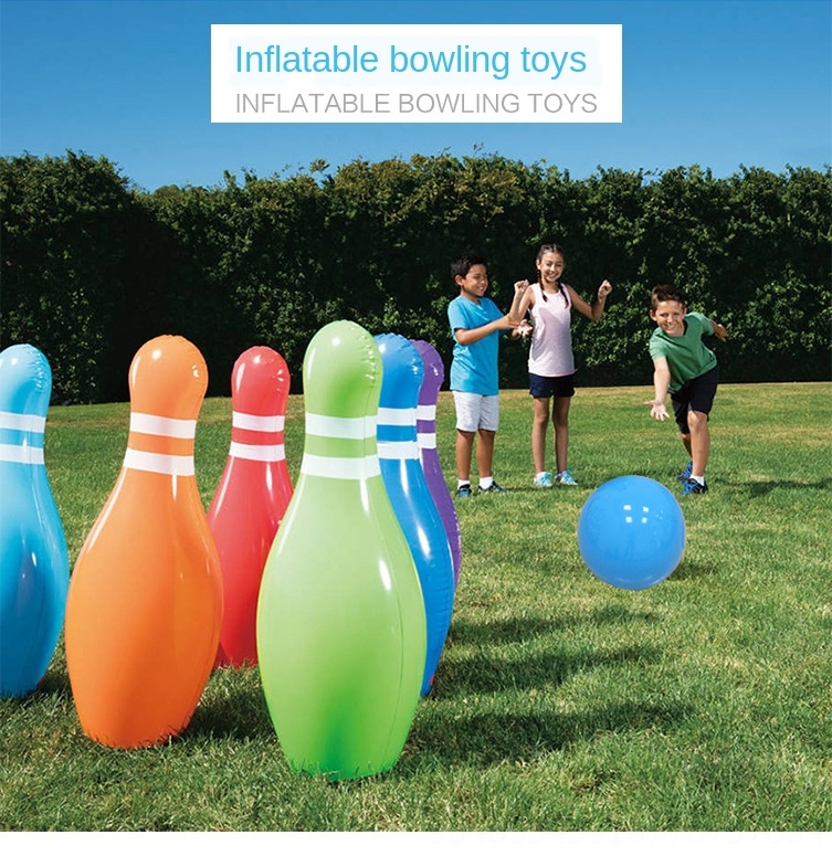children's inflatable garden toys