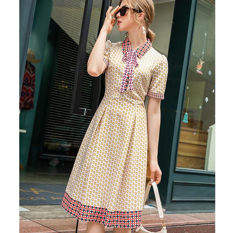 old fashioned summer dresses