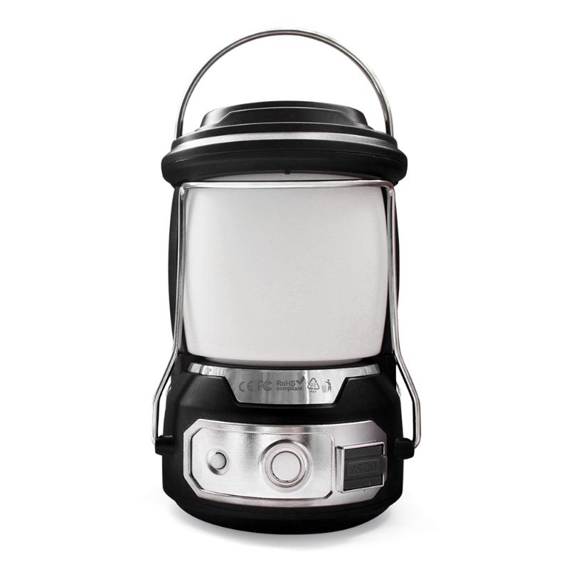 

Multifunctional Emergency Lights USB Rechargeable Outdoor Climbing Camping Lamp LED Reading Studying Night Lights