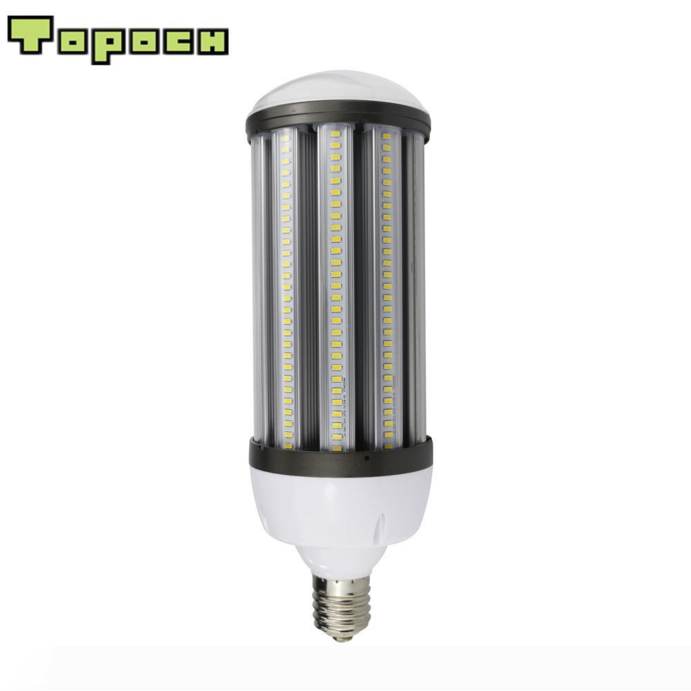 

Topoch LED Street Light Bulb 80W 100W 120W 120LM W UL CE List 250W-400W MHL HPS Replacement Mogul Base IP64 Large Area Lighting
