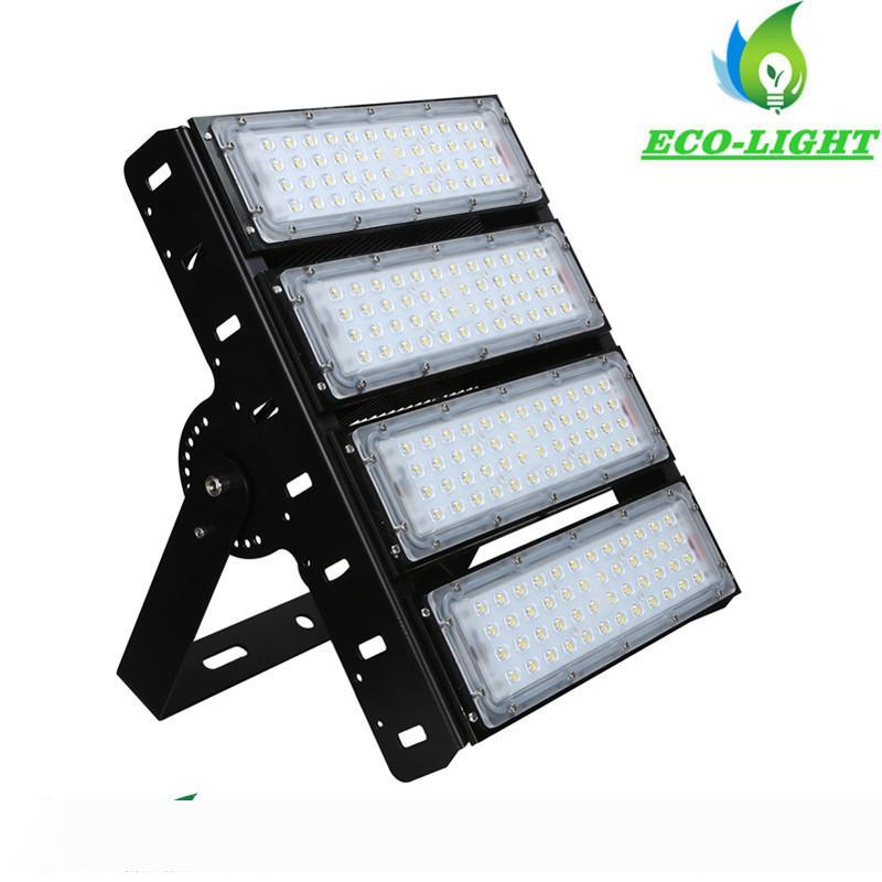 

High power 200w waterproof philips SMD3030 LED tunnel light outdoor LED floodlight