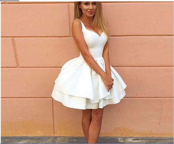 cheap strapless dresses