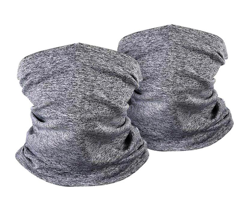 

Bandanas Designer Turban Scarf Mask Fitness Face Masks Outdoor Head Scarfs Neck Wrap Gaiter Cycling Mouth Cover Seamless Magic Scarves Balaclava LSK248