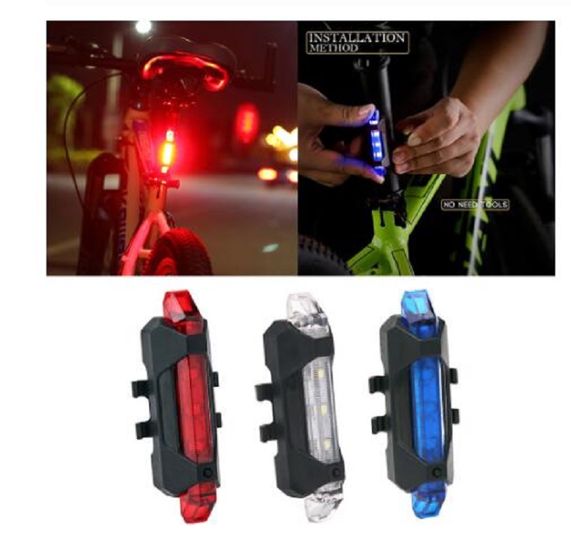 bulk bike lights