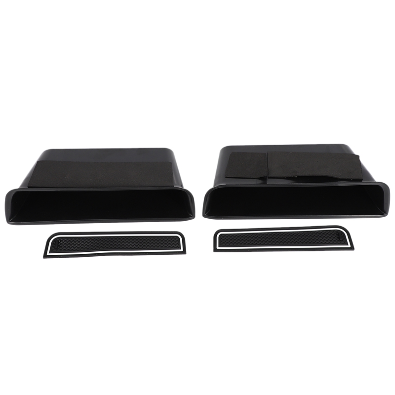

Car Rear Door Handle Storage Box For Ml300 Ml350 Ml400 Gl450 Gl500