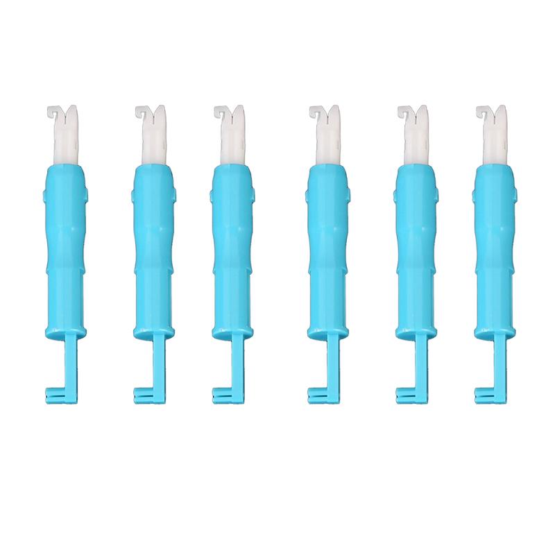 

Automatic Needle Threader For Sewing Machine Thread Inserter Elderly Easy To Use Thread Guide Needle Device Use Tool