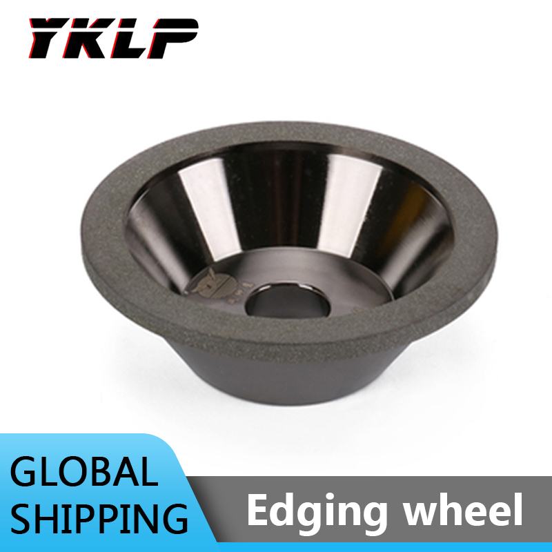 

4 Inch Diamond Grinding Wheel Abrasive Cup for Carbide Metal Grinder 4/5" Bore