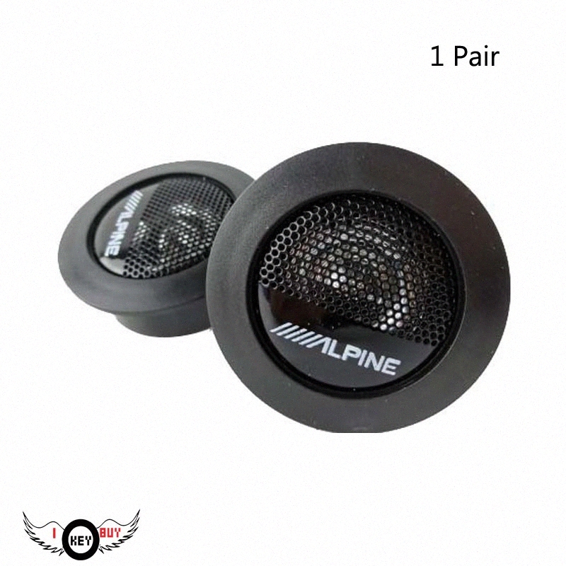 tweeters speaker 1.5 inch 40w