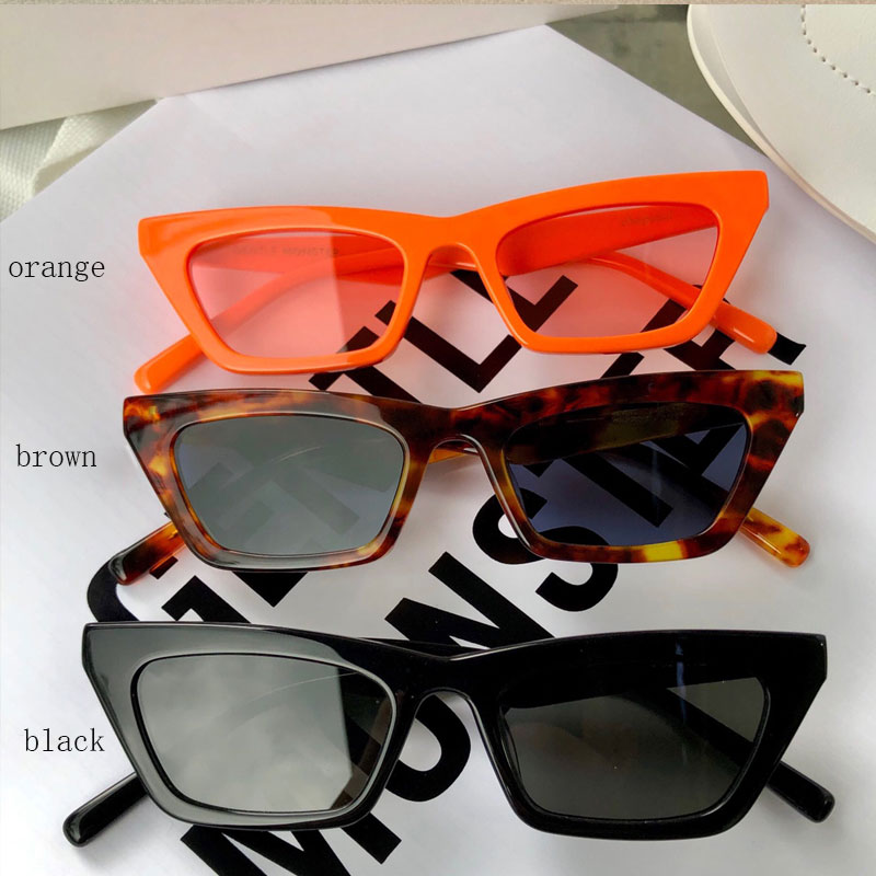 

2020 New Fashion design GENTLE FLATBA Sunglasses CHAPSSAL Acetate Polarized UV400 Sun Glasses Women With case