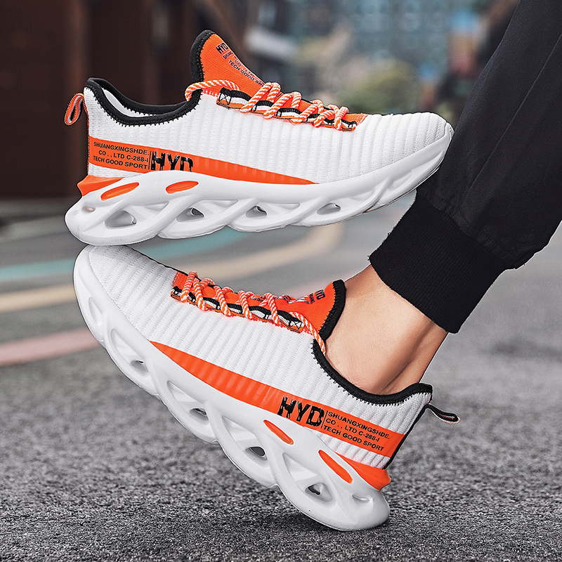 running shoes for big men