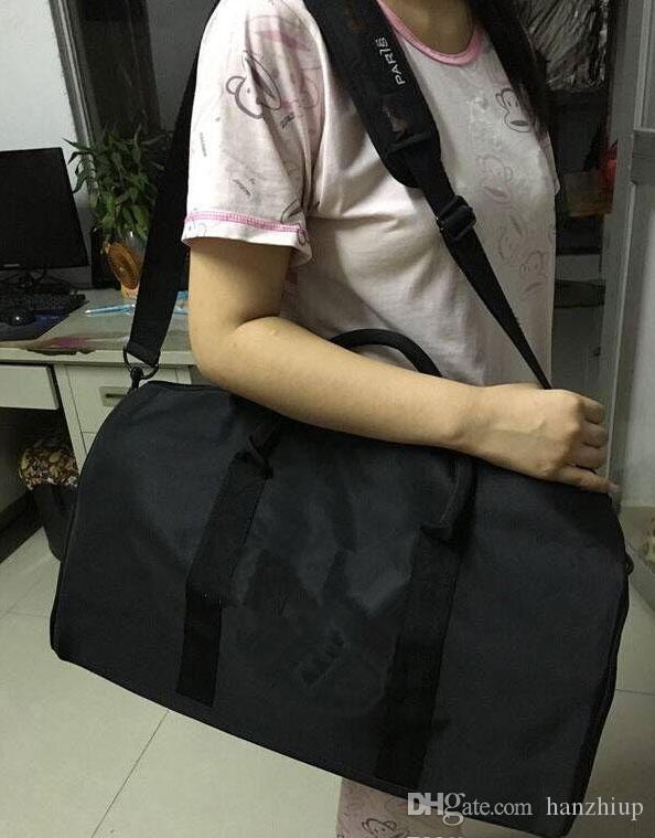 

NEW Pattern Travel Bag Women Yoga Sport Bags With Logo Beach Bag