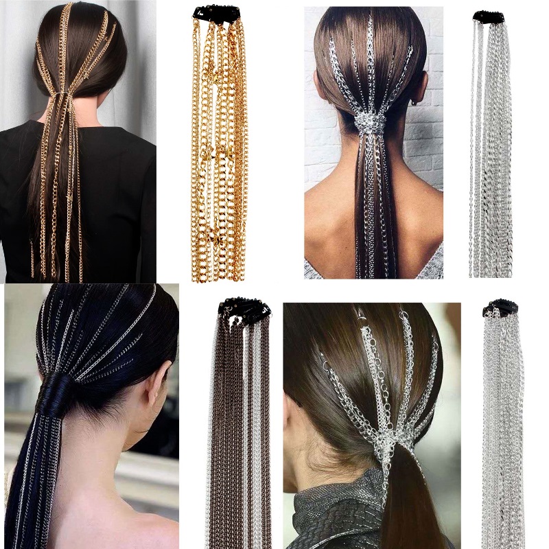head chain online