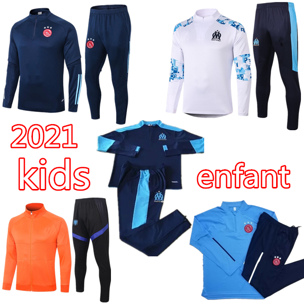 kids football waterproof jacket