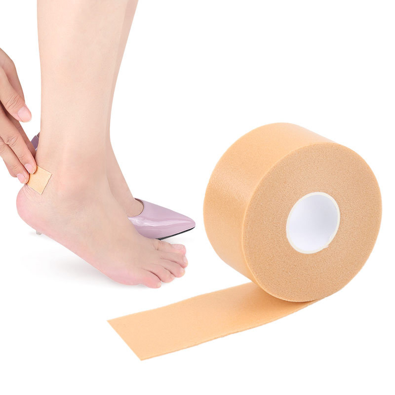 

Heel Sticker Foot Waterproof Foam Tape Wear-resistant High-heeled Shoes Patch YS-BUY, 87