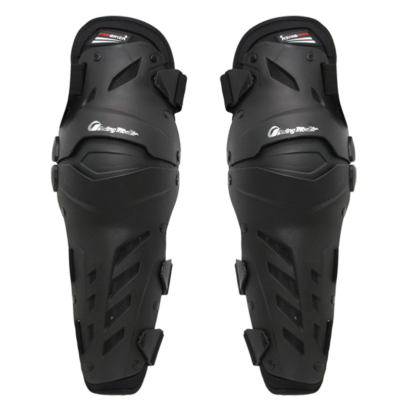 

Motorcycle Kneepads Moto Motocross Racing Shin Guards Full protection Gear Riding Knee Protector Pads CE Certification HX-P22