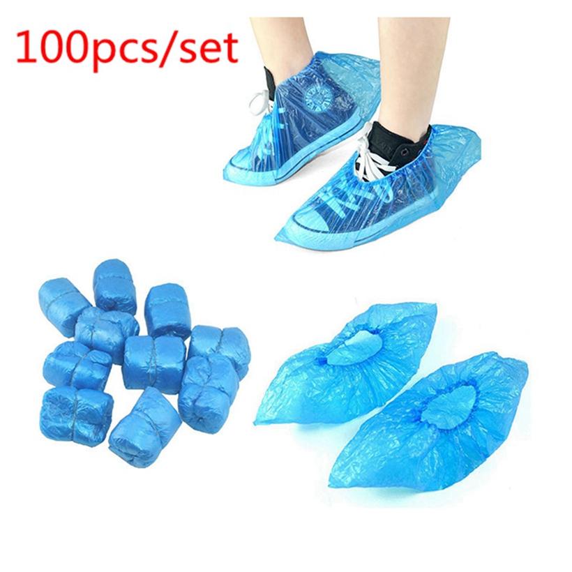 disposable rain shoe covers