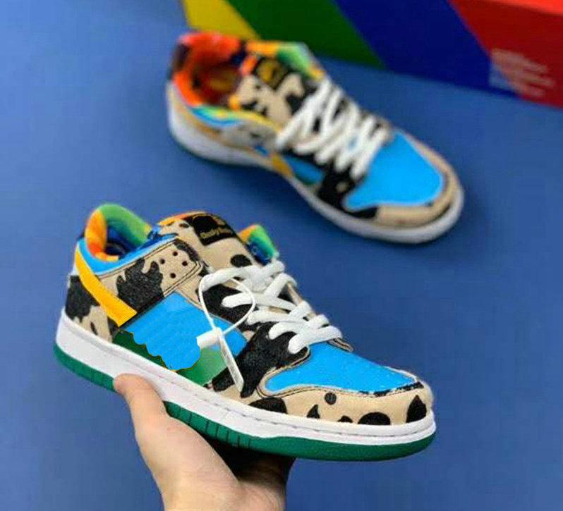 

free New SB Dunk Low Pro Chunky Dunky WhiteLagoon Pulse-Black-Universit Running Shoes Sports Skate Casual Sneakers With Box Size 36-45