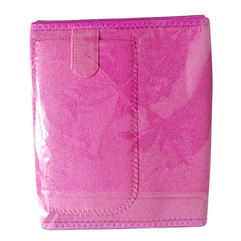 

Pocket Fitness Waist Belt Exercise Neoprene Slimming Abdomen Waistband