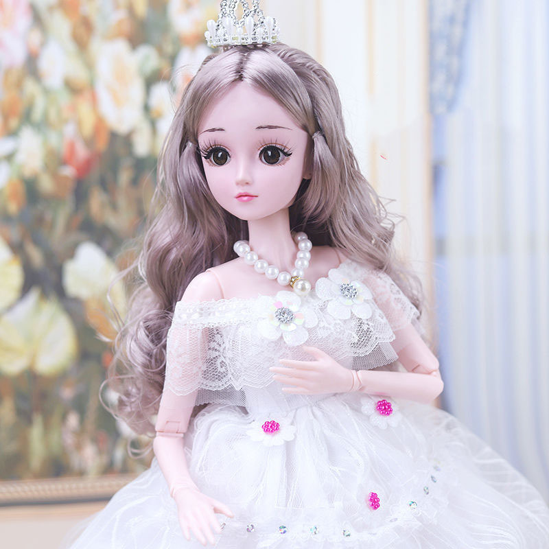 beautiful princess doll