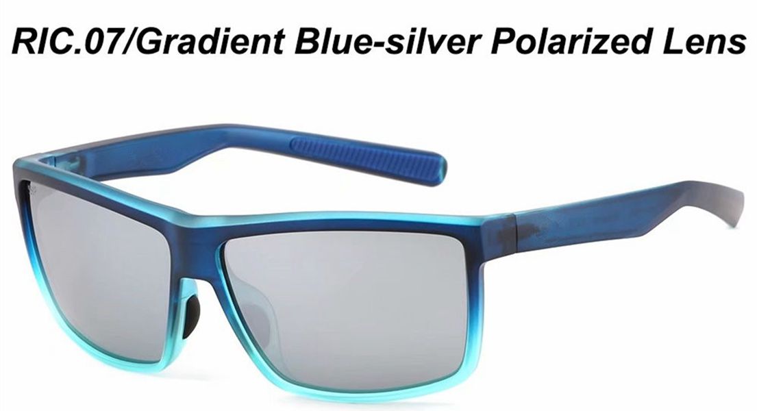 

10 Colors TR90 Brand Polarized Sunglasses Men Fashion Square Eyewear Male Sun Glasses For Men Travel Fishing Oculos Shades 5PCS Fast