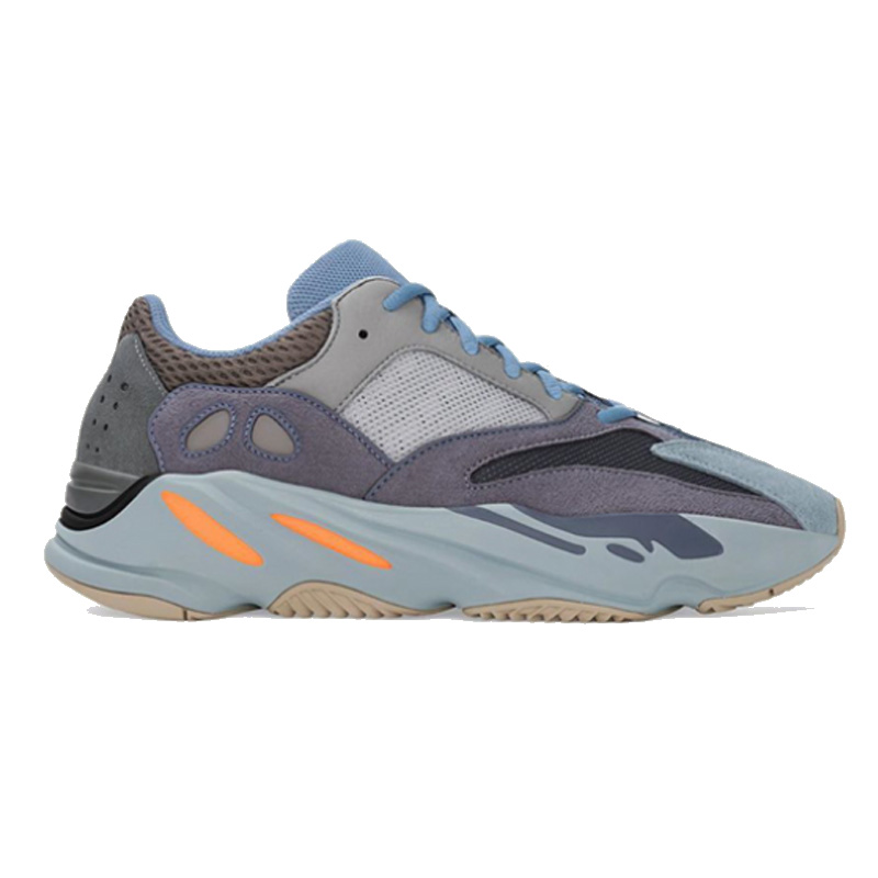 

Kanye West 700 Wave Runner Top quality running shoes Analog Inertia Magnet Mauve Salt for sale With Box sneakers store Wholesale prices, Gift