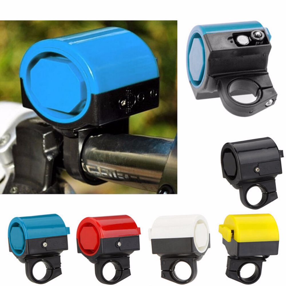 electric waterproof bike horn