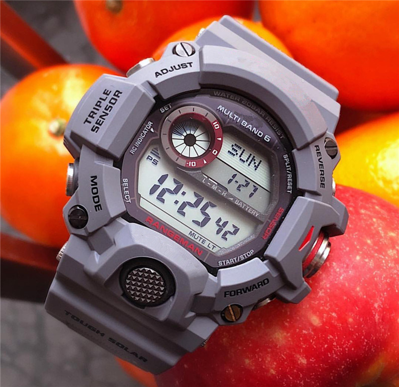 g shock cyber monday