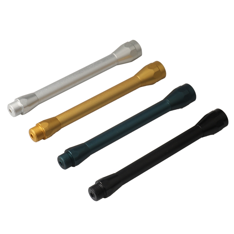 

Gas Lantern Pole Camping Lamp Extension Hose Holder Gas Lantern Lamp Propane Night Lighting Stove Pole