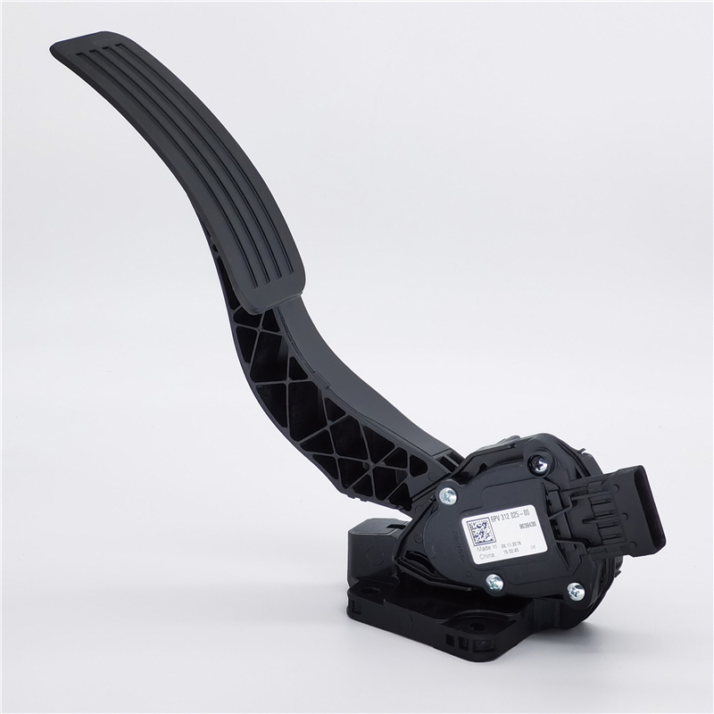 9039438 Electronic Throttle Accelerator Pedal Sensor Assembly For GM Buick GL8-image-754110348