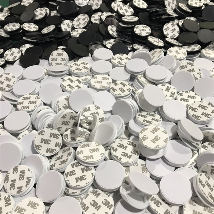 

Sell Universal Cell Phone Holder with OPP bag Real 3M glue Expandable Grip Stand 360 Degree Finger Holder Flexible For iPhone Samsung DHL