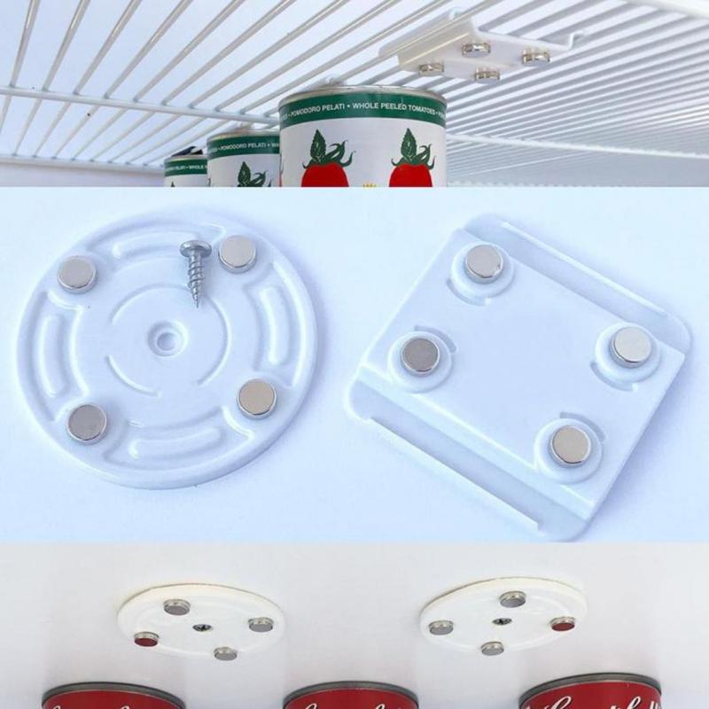 

kitchen accessories CanLoft Magnetic Hangers Magnetic Save Space In Your Pantry Strong kitchen tools drop shopping