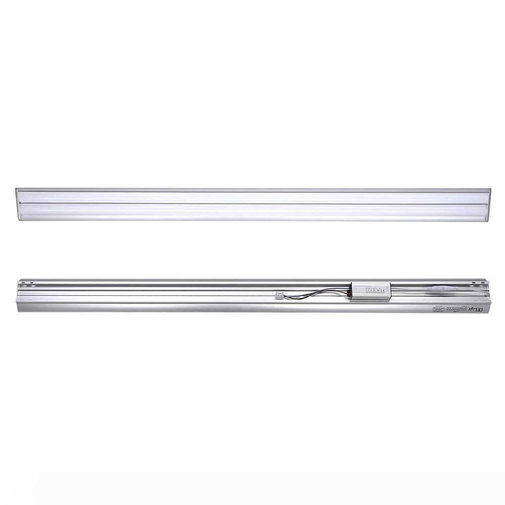 

LED Bar Lights 40W LED Hanging Workshop Light Lamps 4500LM Aluminum Bar Lights 5000K Saving Energy