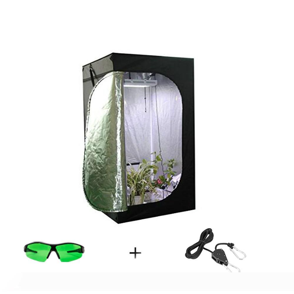 

Indoor plant growing tents full spectrum for greenhouse flower led light phyto lamp Tents Growing box kit fitolampy