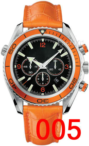 

A2813 Fashion Luxury Mechanical Men's Stainless Steel Automatic Movement designer Watch mens Self-wind Watches 007 Skyfall Wristwatches