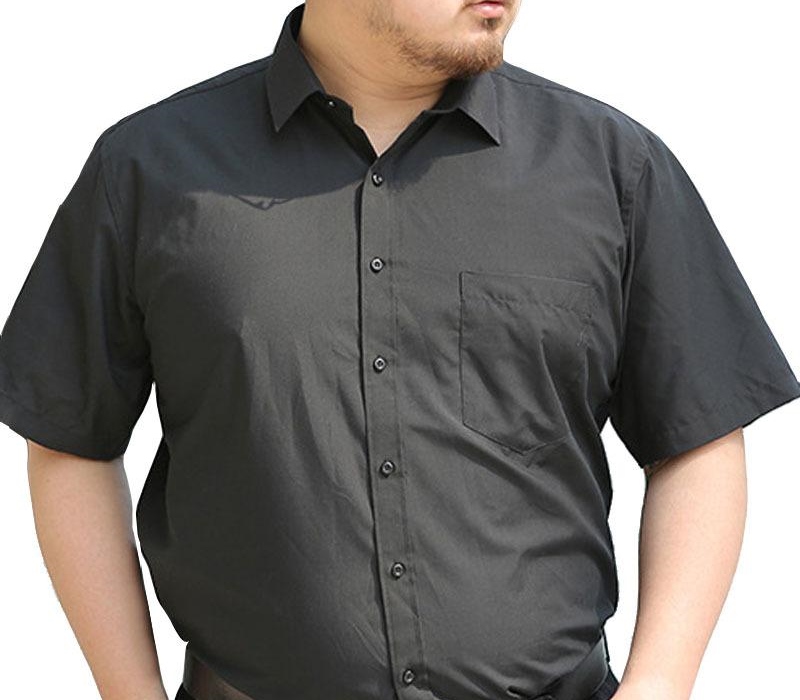 size 8xl mens shirts