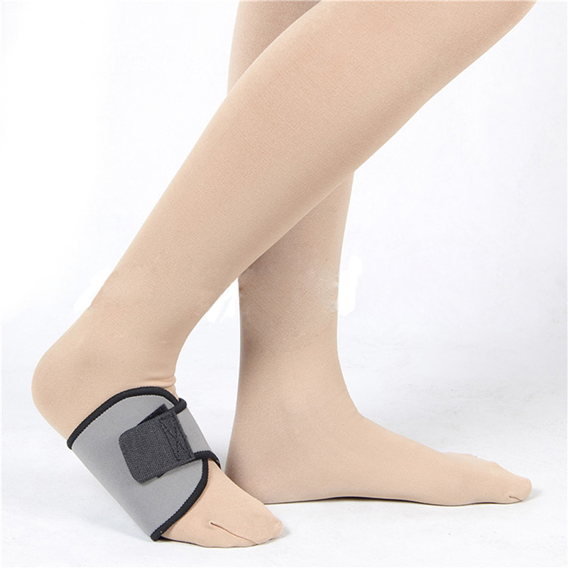 

1 Pair Newest Foot Arch Support Insoles Outdoor Sports Running Hiking Foot Protective Gear Ankle Support, As the picture