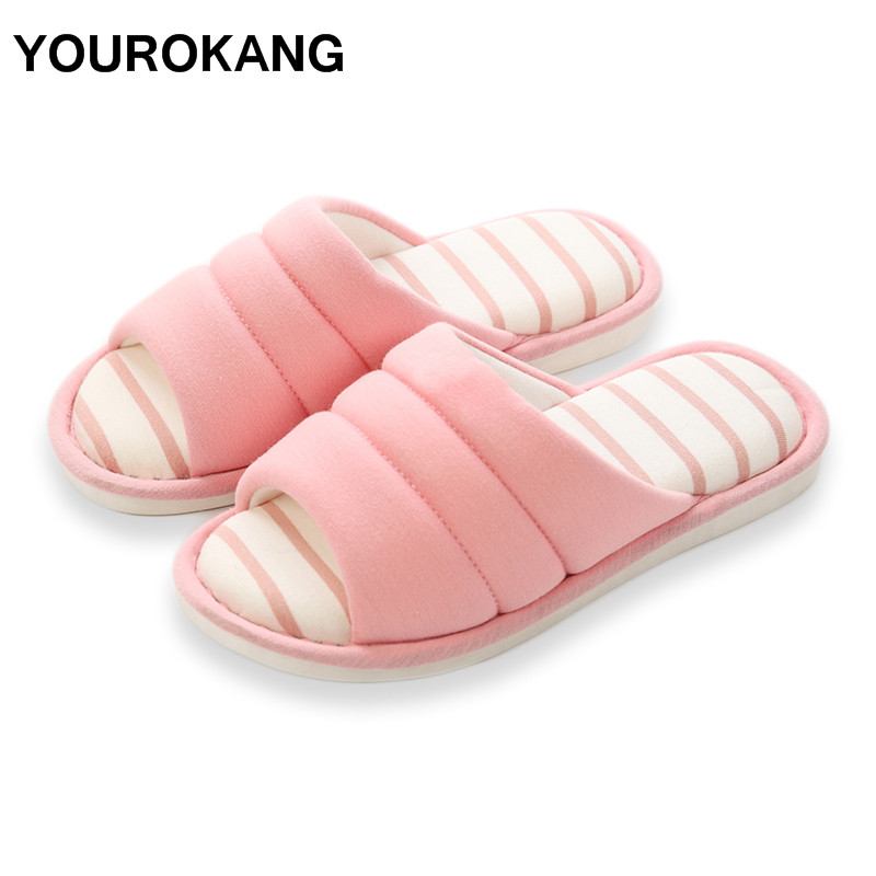 

2020 Winter Women Shoes Newest Couple Home Slippers Unisex Furry Indoor Warm Cotton Household Shoes For Lovers Pantufa, Blue