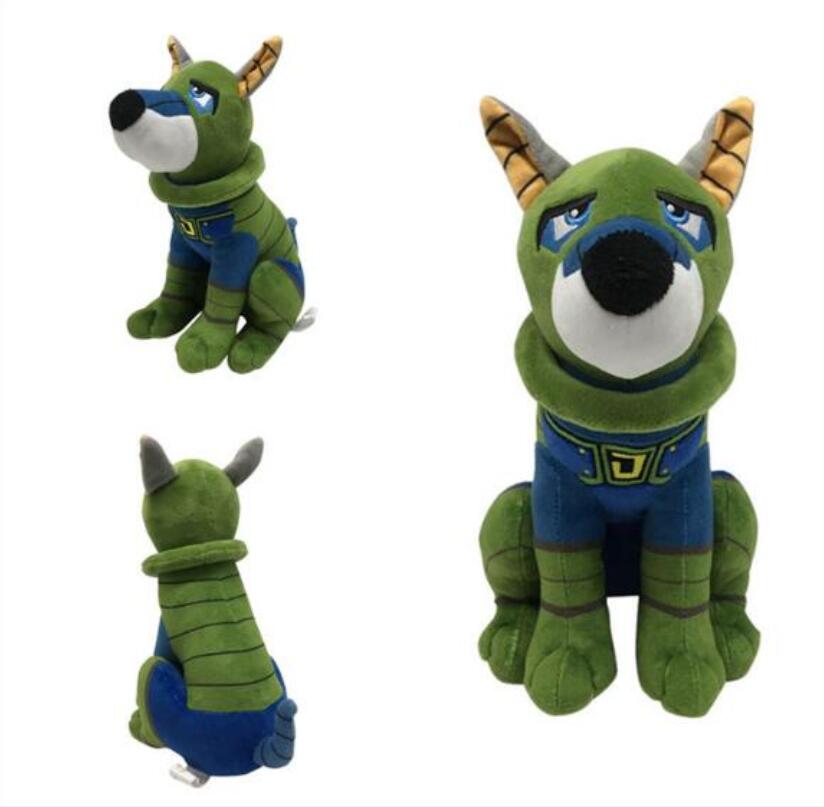 scooby doo dolls for sale
