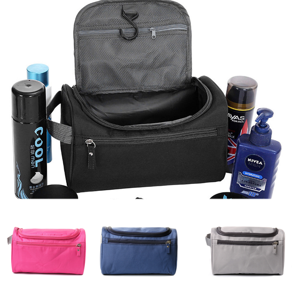 womens travel wash bag