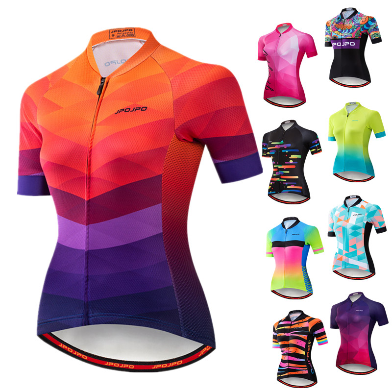 bike shirt womens