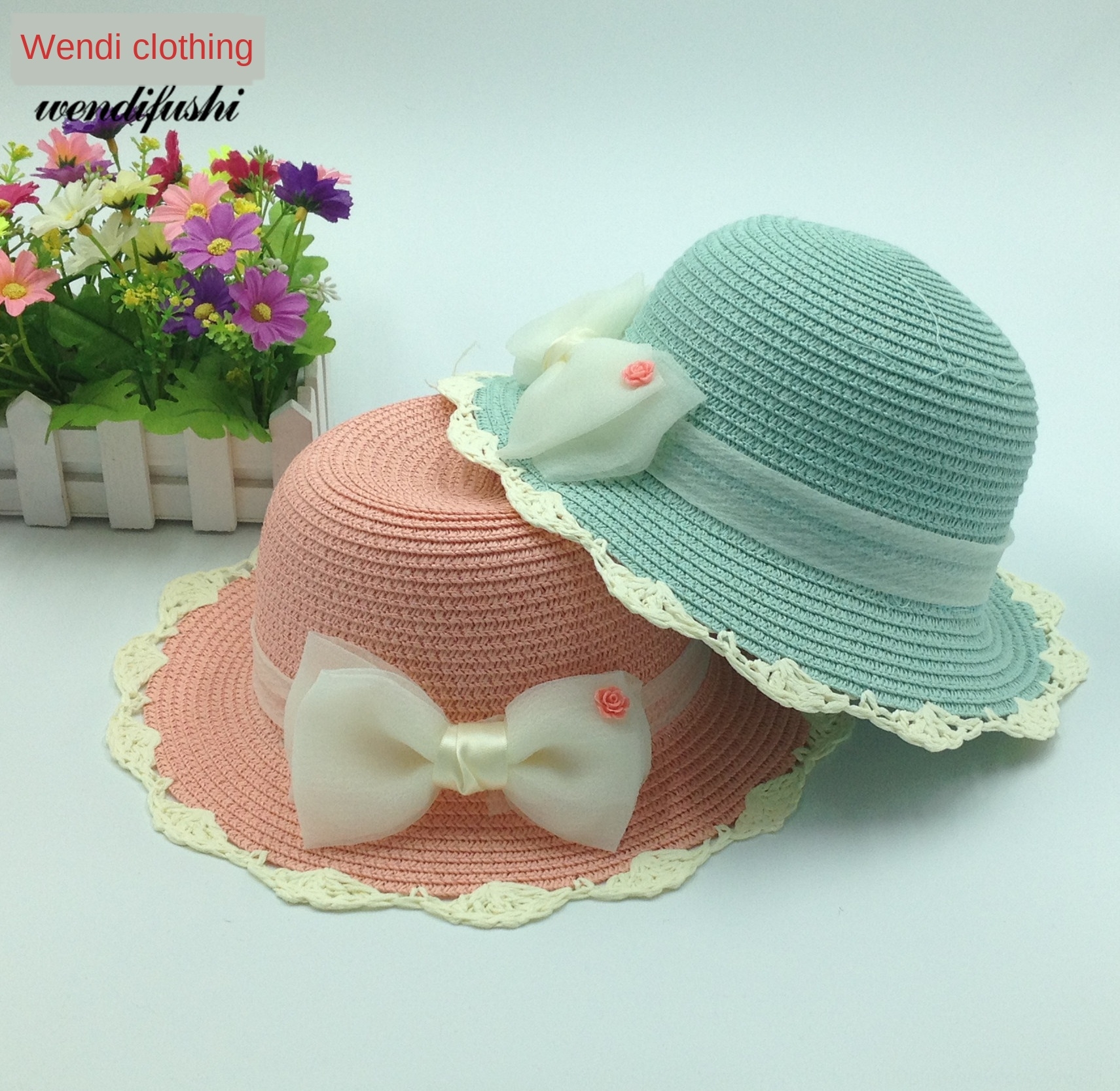 baby girl hat online