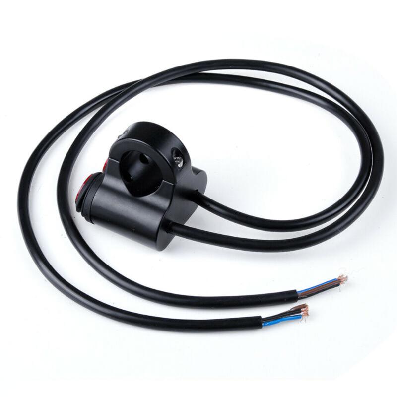 

Motorcycle Motorcycle Switch ATV Handlebar Switch Headlight 12V 7/8Inch
